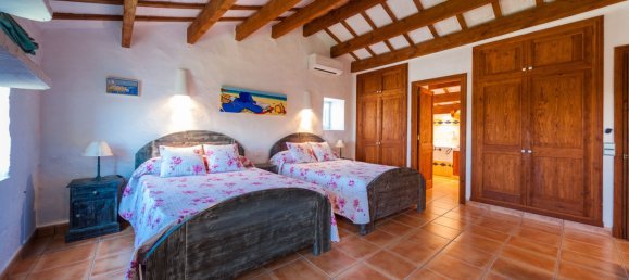 7 غرف نوم منزل في Menorca, Spain رقم 86515 26