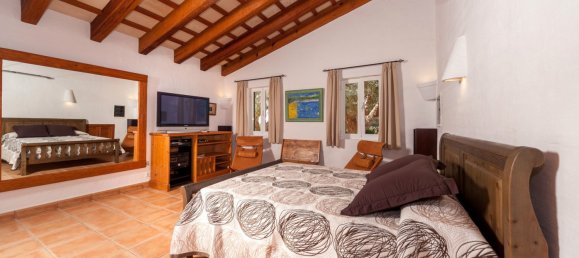 7 غرف نوم منزل في Menorca, Spain رقم 86515 28