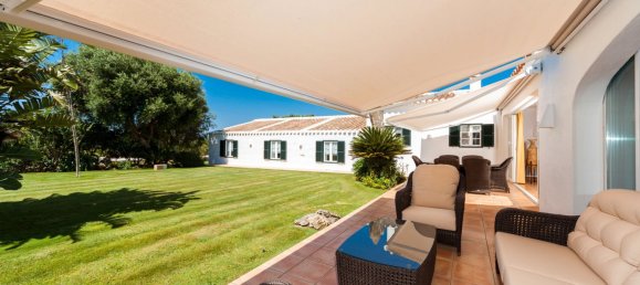 7 غرف نوم منزل في Menorca, Spain رقم 86515 4