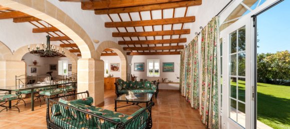 7 غرف نوم منزل في Menorca, Spain رقم 86515 13