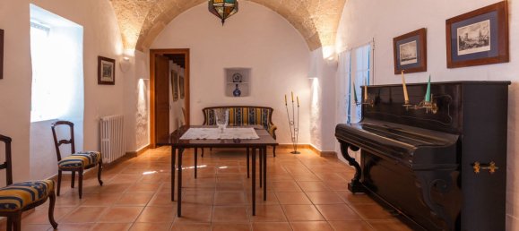 7 غرف نوم منزل في Menorca, Spain رقم 86515 11