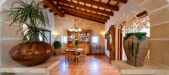 7 غرف نوم منزل في Menorca, Spain رقم 86515 8