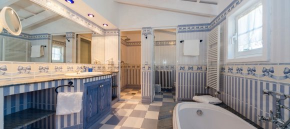 7 غرف نوم منزل في Menorca, Spain رقم 86515 32