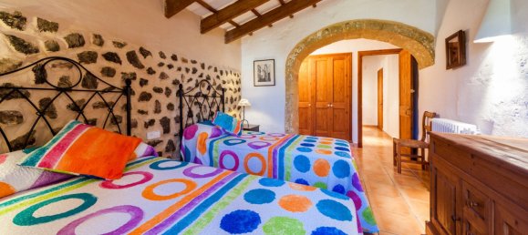 7 غرف نوم منزل في Menorca, Spain رقم 86515 19