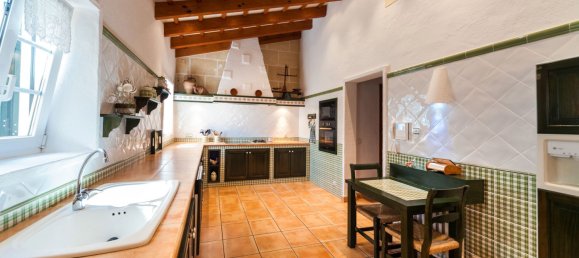 7 غرف نوم منزل في Menorca, Spain رقم 86515 16