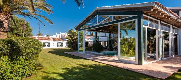 7 غرف نوم منزل في Menorca, Spain رقم 86515 44