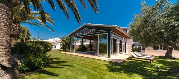 7 غرف نوم منزل في Menorca, Spain رقم 86515 3