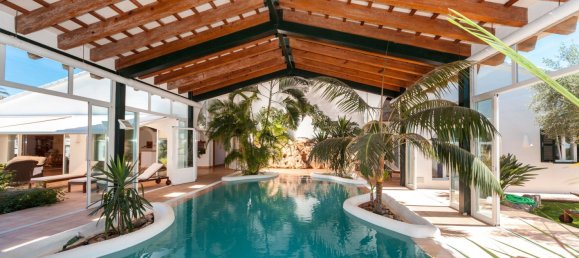 7 غرف نوم منزل في Menorca, Spain رقم 86515 43