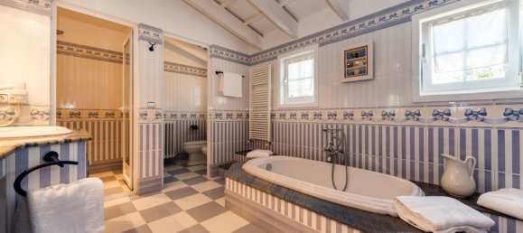 7 غرف نوم منزل في Menorca, Spain رقم 86515 31