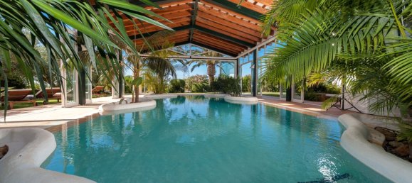 7 غرف نوم منزل في Menorca, Spain رقم 86515 35