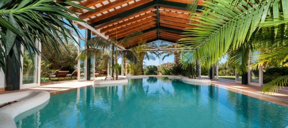 7 غرف نوم منزل في Menorca, Spain رقم 86515 42