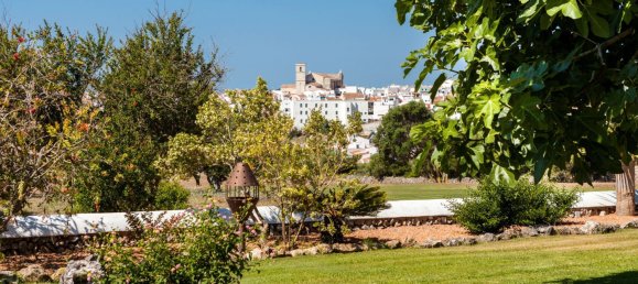 7 غرف نوم منزل في Menorca, Spain رقم 86515 45