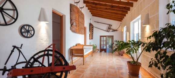 7 غرف نوم منزل في Menorca, Spain رقم 86515 9