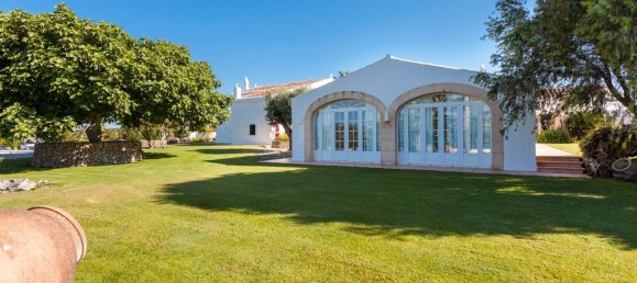 7 غرف نوم منزل في Menorca, Spain رقم 86515 34