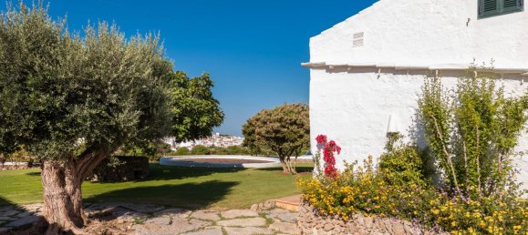 7 غرف نوم منزل في Menorca, Spain رقم 86515 46