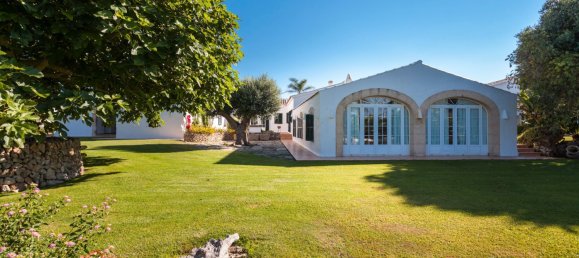 7 غرف نوم منزل في Menorca, Spain رقم 86515 2