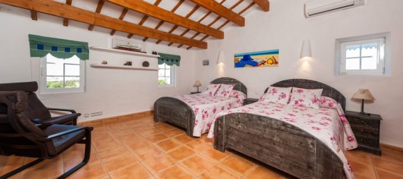 7 غرف نوم منزل في Menorca, Spain رقم 86515 25