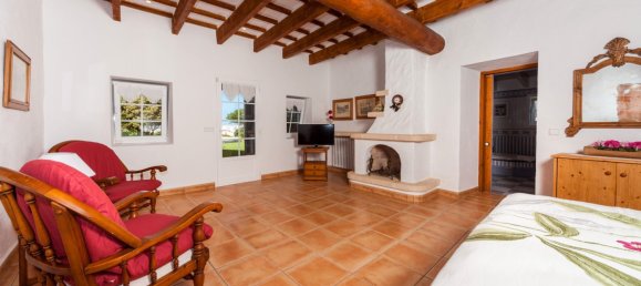 7 غرف نوم منزل في Menorca, Spain رقم 86515 21