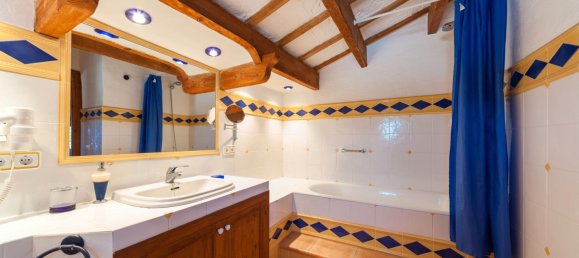 7 غرف نوم منزل في Menorca, Spain رقم 86515 27