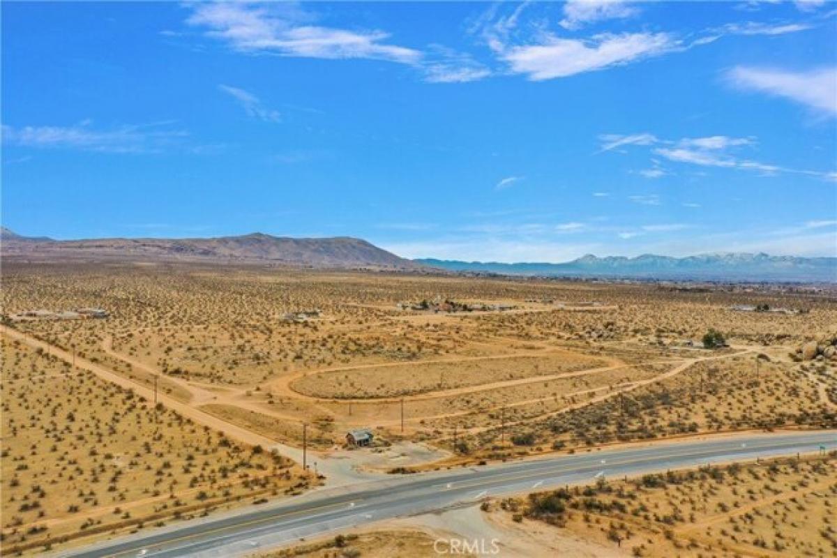  Land in Apple Valley, USA No. 549612