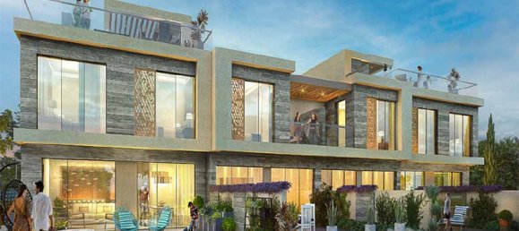 1 غرف نوم شقة في خور دبي, UAE رقم 117948 5