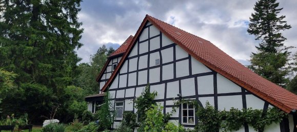 20غرفة بناية في Hameln-Pyrmont, Germany رقم 296266 6