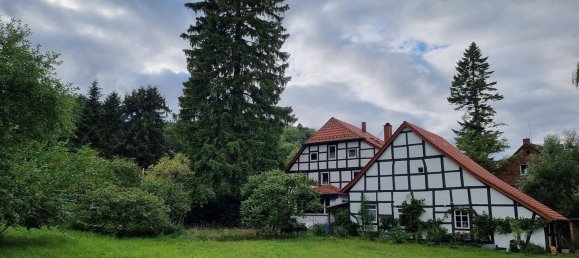 20غرفة بناية في Hameln-Pyrmont, Germany رقم 296266 12