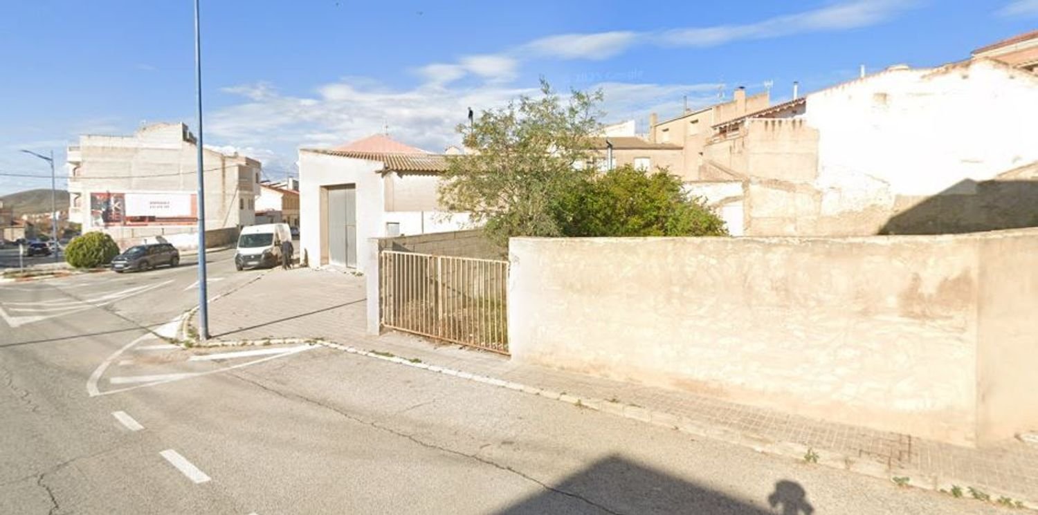  Land in Tobarra, Spain No. 224949