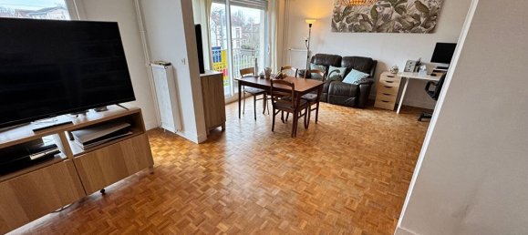 2 Schlafzimmer Wohnung in Les Pavillons-sous-Bois, France, Nr. 168784 3