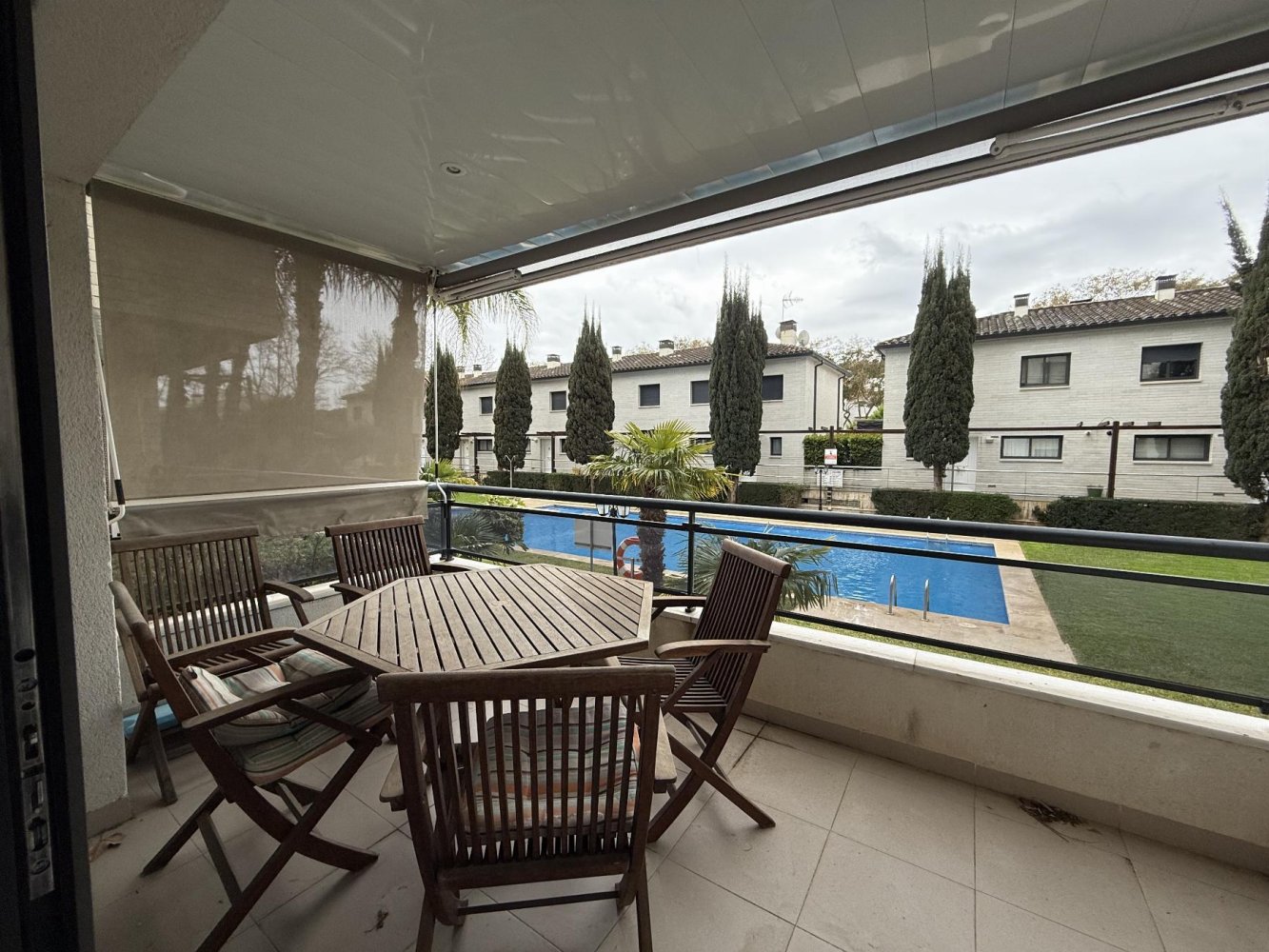 3 bedrooms Apartment in Castell-Platja d'Aro, Spain No. 133255