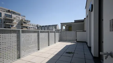 2-Zimmer Wohnung in Liesing, Austria, Nr. 131710