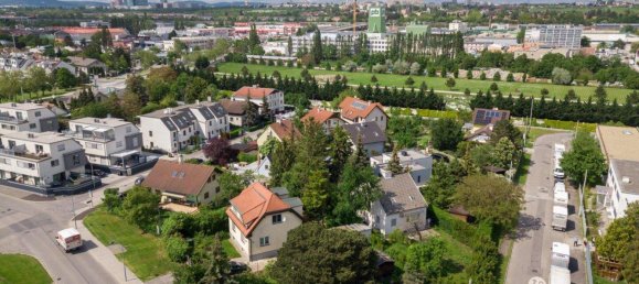  Land in Liesing, Austria No. 56668 4