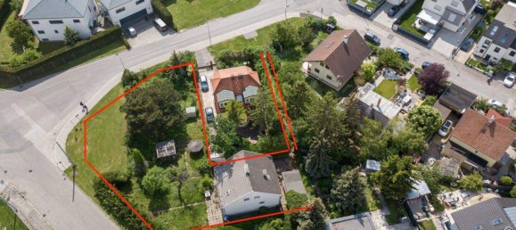  Land in Liesing, Austria No. 56668 2