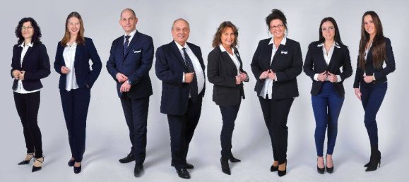 Gebäude in Hagen, Germany 1158m², Nr. 295913 12