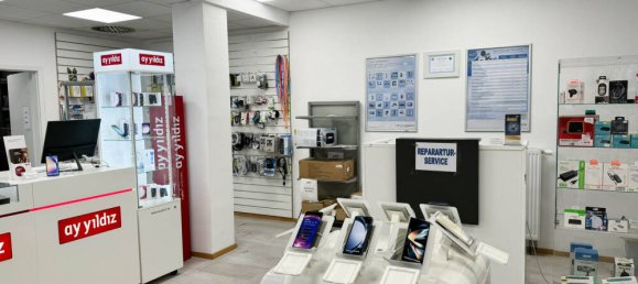 Gebäude in Hagen, Germany 1158m², Nr. 295913 6