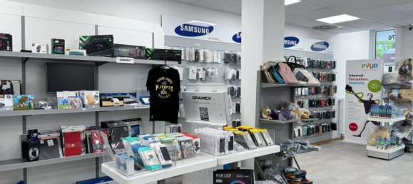 Gebäude in Hagen, Germany 1158m², Nr. 295913 7