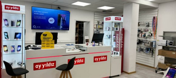 Gebäude in Hagen, Germany 1158m², Nr. 295913 5