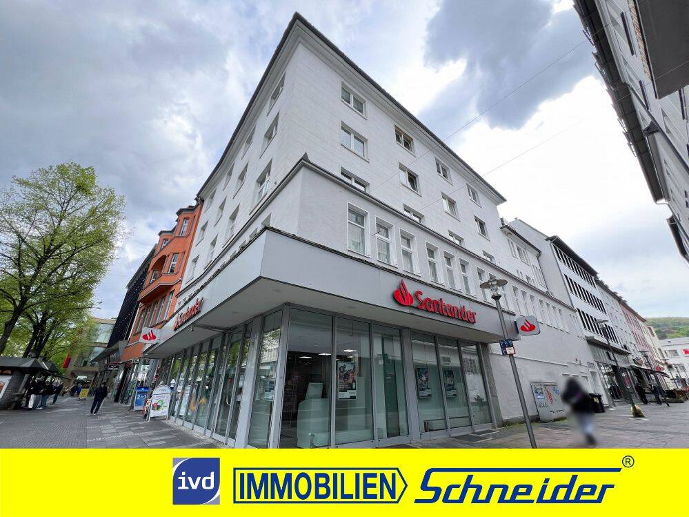 1158m² Building in Hagen, Germany No. 295913