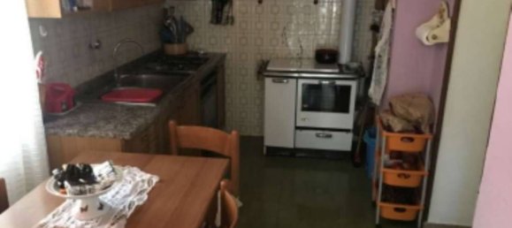 2 rooms Apartment in Vicalvi, Italy No. 217536 12