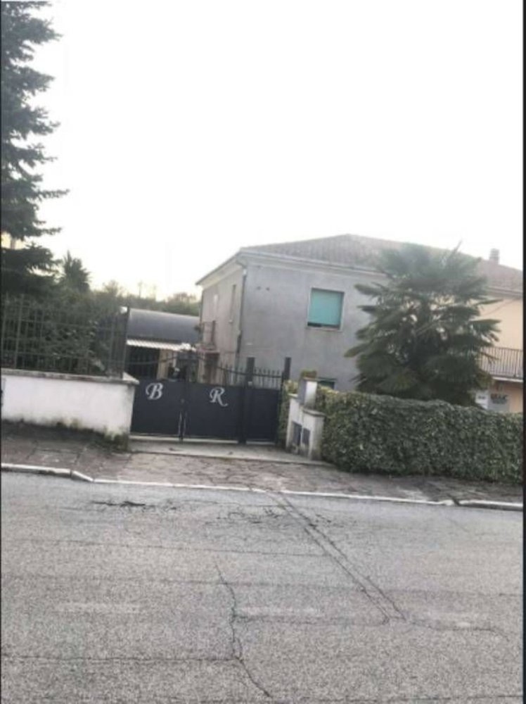 2 rooms Apartment in Vicalvi, Italy No. 217536