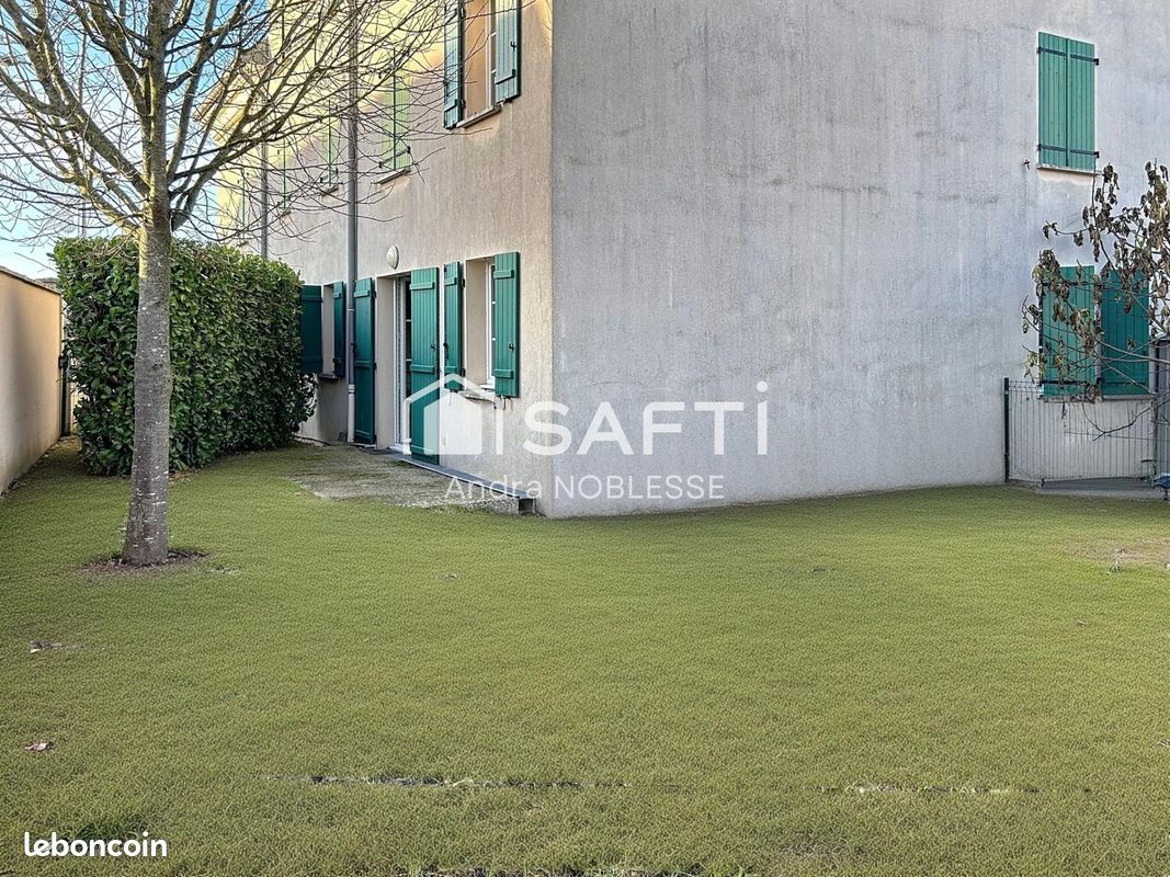 Studio à Nanteuil-le-Haudouin, France No. 54762