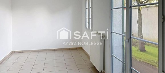 Studio à Nanteuil-le-Haudouin, France No. 54762 5