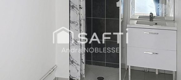 Studio à Nanteuil-le-Haudouin, France No. 54762 6