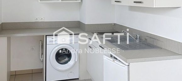 Studio à Nanteuil-le-Haudouin, France No. 54762 3