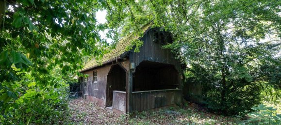 8 rooms Villa in Bayreuth, Germany No. 280178 28