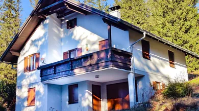 3 rooms House in Lobmingtal, Austria No. 121764