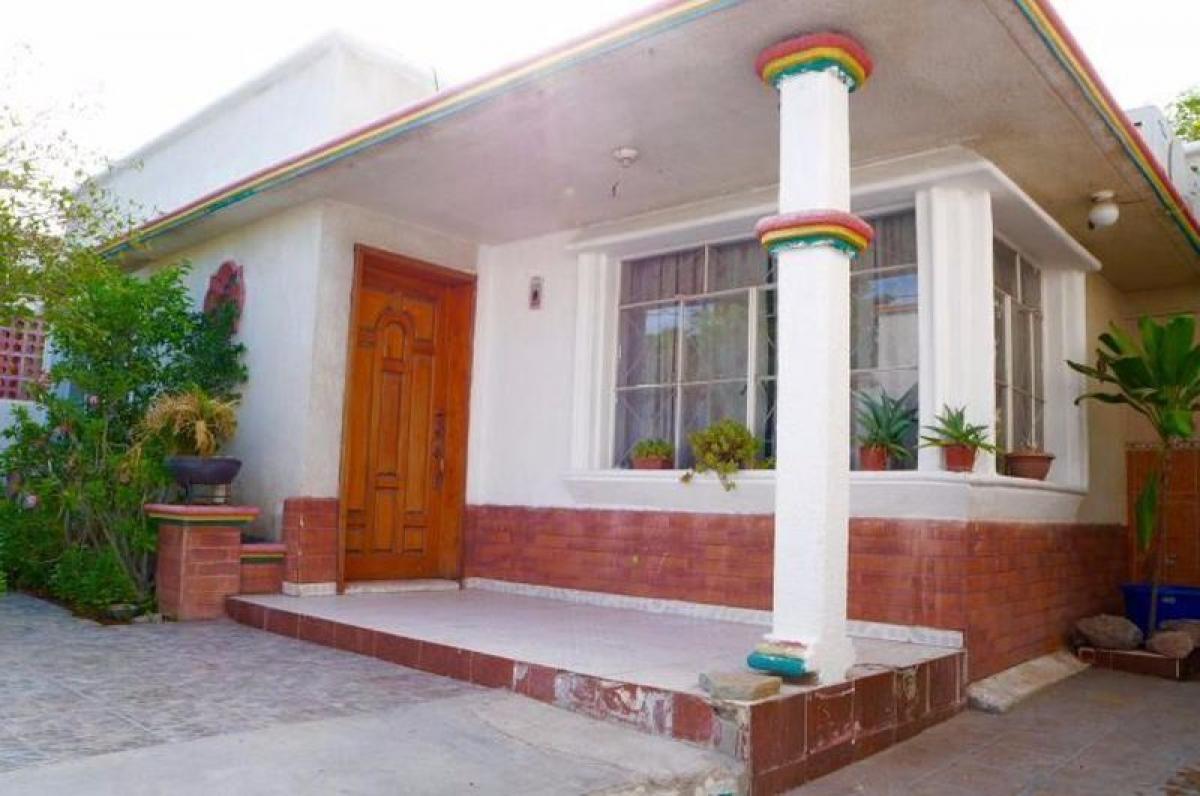 Casa T2 em Baja California Sur, Mexico N.º 167271