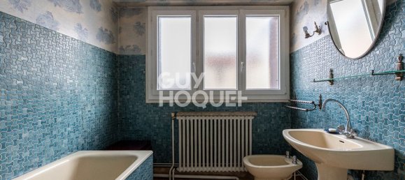 2 bedrooms Townhouse in Clermont-Ferrand, France No. 271696 8