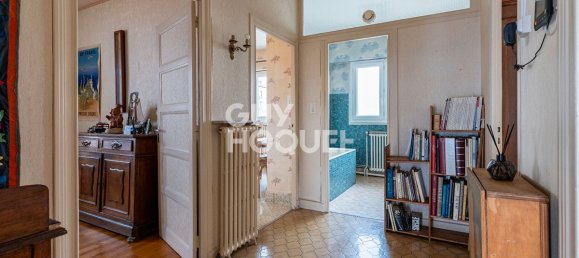 2 bedrooms Townhouse in Clermont-Ferrand, France No. 271696 5