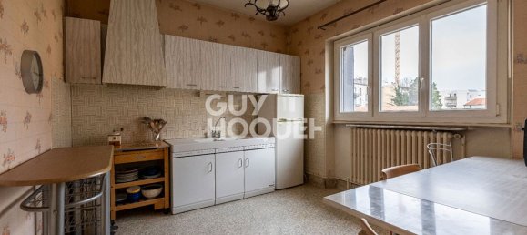 2 bedrooms Townhouse in Clermont-Ferrand, France No. 271696 3